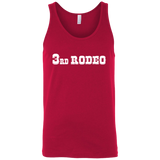 3rd Rodeo (Variant) - Tank