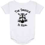 The Snuggle Is Real - Onesie 24 Month