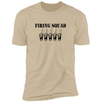 Firing Squad - T-Shirt