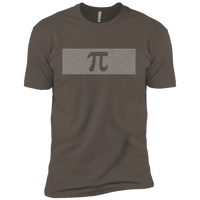 Pi Rectangled (Variant) - T-Shirt