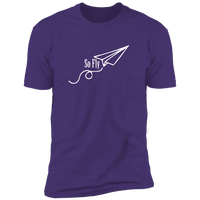 So Fly (Variant) - T-Shirt