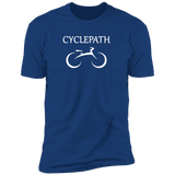 Cyclepath (Variant) - T-Shirt