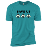 Save the Bees - T-Shirt