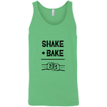 Shake and Bake - Tank