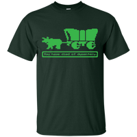 Oregon Trail - T-Shirt