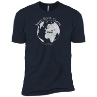 Keep Earth Clean - T-Shirt