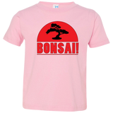 Bonsai! - Toddler T-Shirt