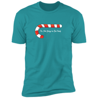 Candy Cane (Variant) - T-Shirt