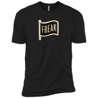 Freak Flag - T-Shirt