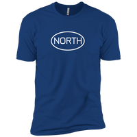 North (Variant) - T-Shirt