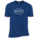 North (Variant) - T-Shirt