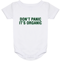 Don't Panic - Baby Onesie 24 Month