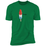 Fudge Pop - T-Shirt