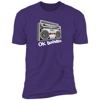 Ok Boomer Box (Variant) - T-Shirt