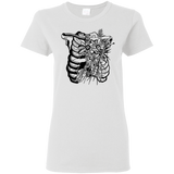 Woodland Creature - Ladies T-Shirt