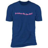 Friday (Variant) - T-Shirt