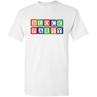 Block Party - Youth T-Shirt