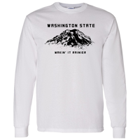 Makin' It Rainier - Long Sleeve