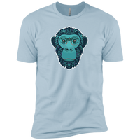 Blue Chimp - T-Shirt