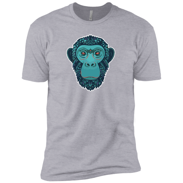 Blue Chimp - T-Shirt
