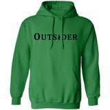 Outsider - Pullover Hoodie