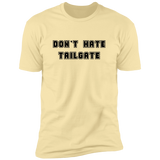 Tailgate - T-Shirt