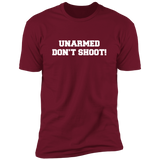 Don't Shoot (Variant) - T-Shirt