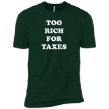 Too Rich (Variant) - T-Shirt