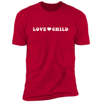 Love Child (Variant) - T-Shirt