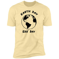 Earth Day - T-Shirt