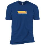 Penne for Your Thoughts (Variant) - T-Shirt