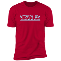 Vitamin Sea (Variant) - T-Shirt