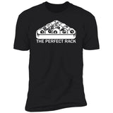 Perfect Rack (Variant) - T-Shirt