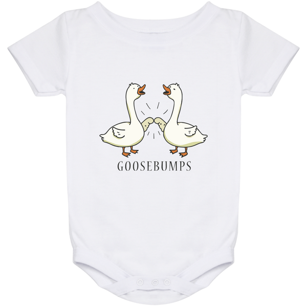 Goose Bumps - Baby Onesie 24 Month