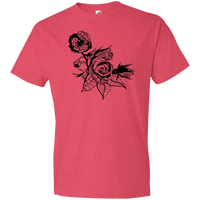 Floral - T-Shirt