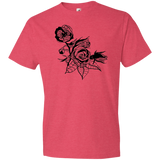 Floral - T-Shirt