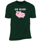 Go Ham (Variant) - T-Shirt