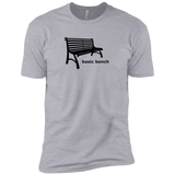 Basic Bench - T-Shirt