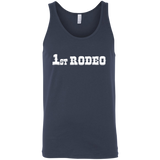 1st Rodeo (Variant) - Tank