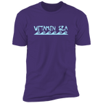 Vitamin Sea (Variant) - T-Shirt