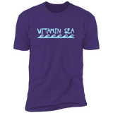 Vitamin Sea (Variant) - T-Shirt