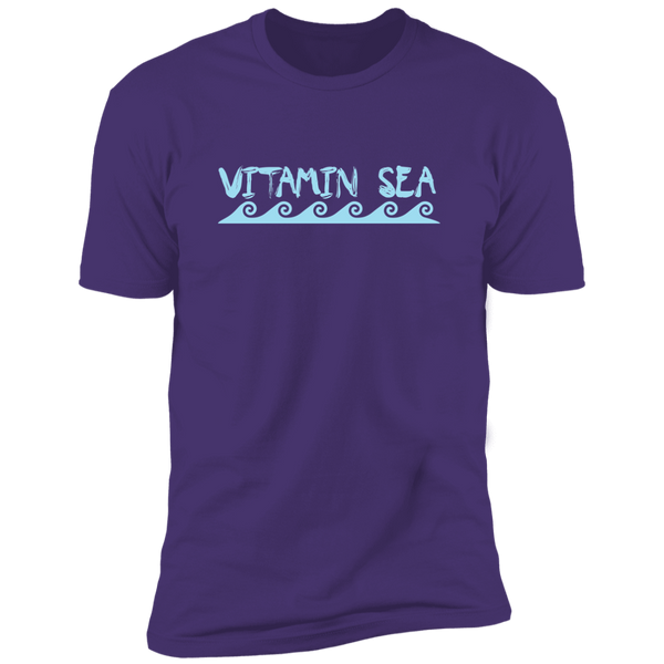 Vitamin Sea (Variant) - T-Shirt