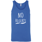 No Regerts (Variant) - Tank