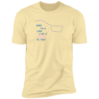 Ursa Major - T-Shirt
