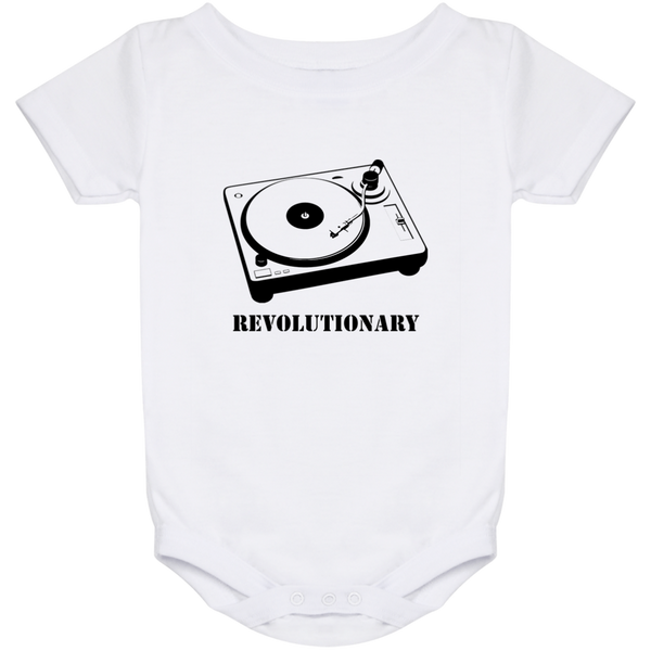 Revolutionary - Baby Onesie 24 Month