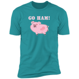 Go Ham (Variant) - T-Shirt