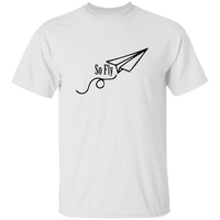 So Fly - Youth T-Shirt