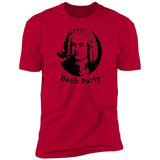 Bach Party - T-Shirt
