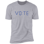 Vote Time (Variant 2) - T-Shirt