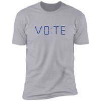 Vote Time (Variant 2) - T-Shirt